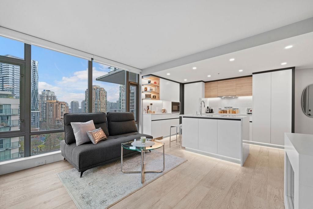 1207-1255 Seymour ST Vancouver, Vancouver Condos for sale, MLS® R2959740