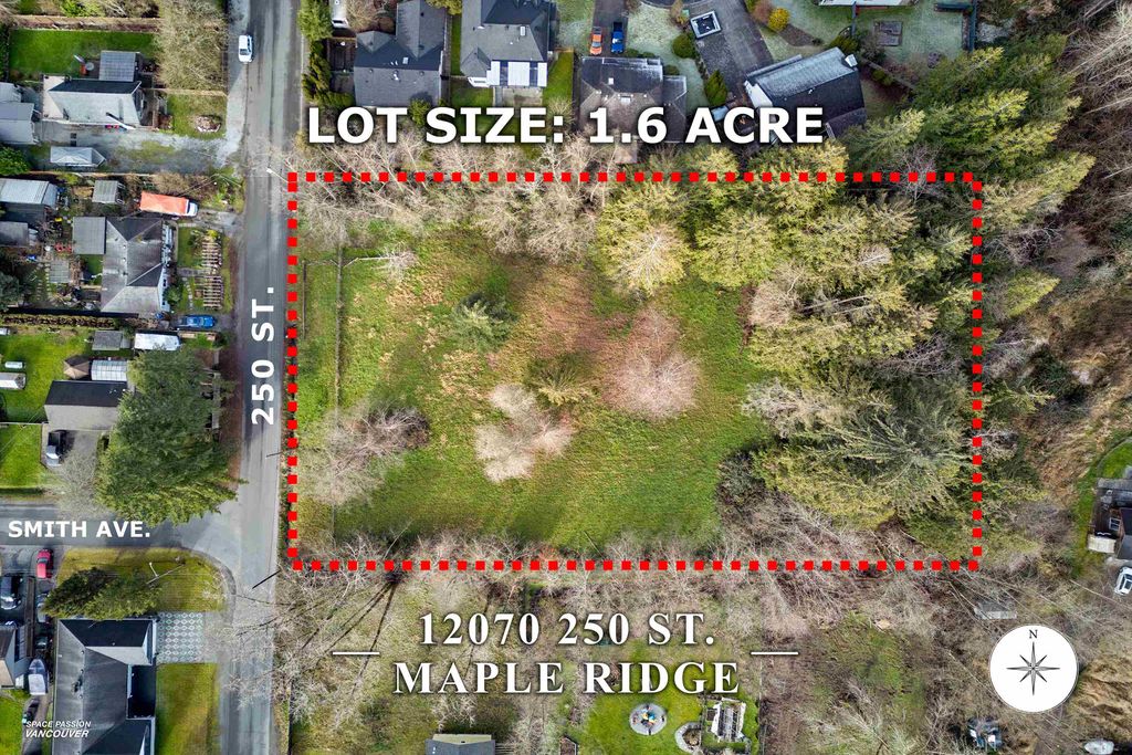 12070 250 ST Maple Ridge, Maple Ridge Houses for sale, MLS® R2962149