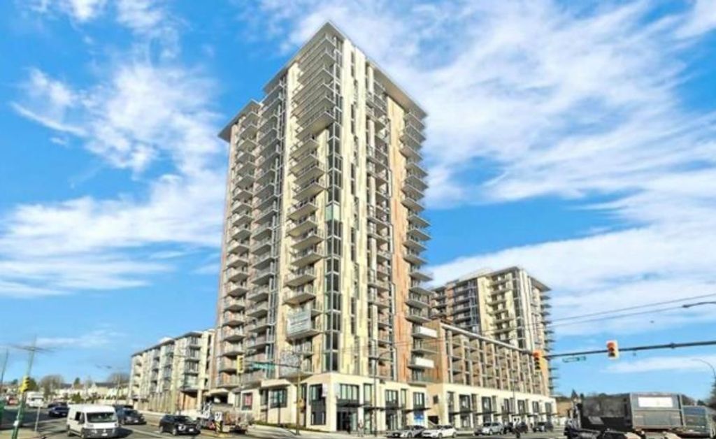 1208-8188 Fraser ST Vancouver, Vancouver Apartments for sale, MLS® R2950586