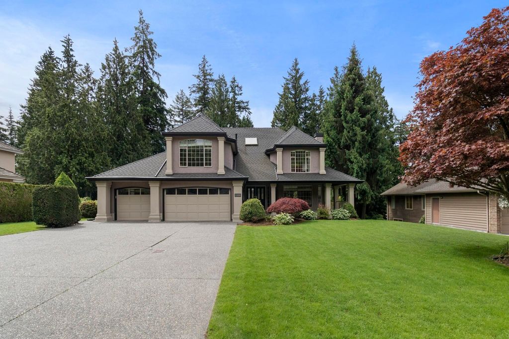 12090 57 AVE Surrey, Surrey Home for sale, MLS® R2971940