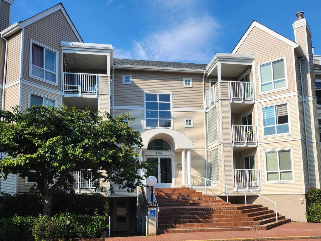 121-7437 Moffatt RD Richmond, Richmond Apartments for sale, MLS® R2966552