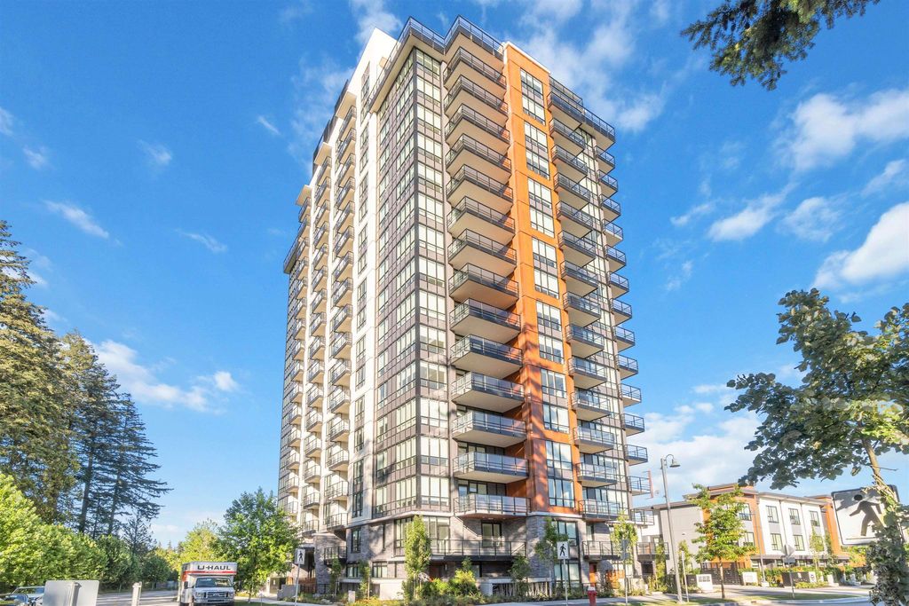 1210-5380 Crooked Branch RD Vancouver, Vancouver Apartment for sale, MLS® R2956657