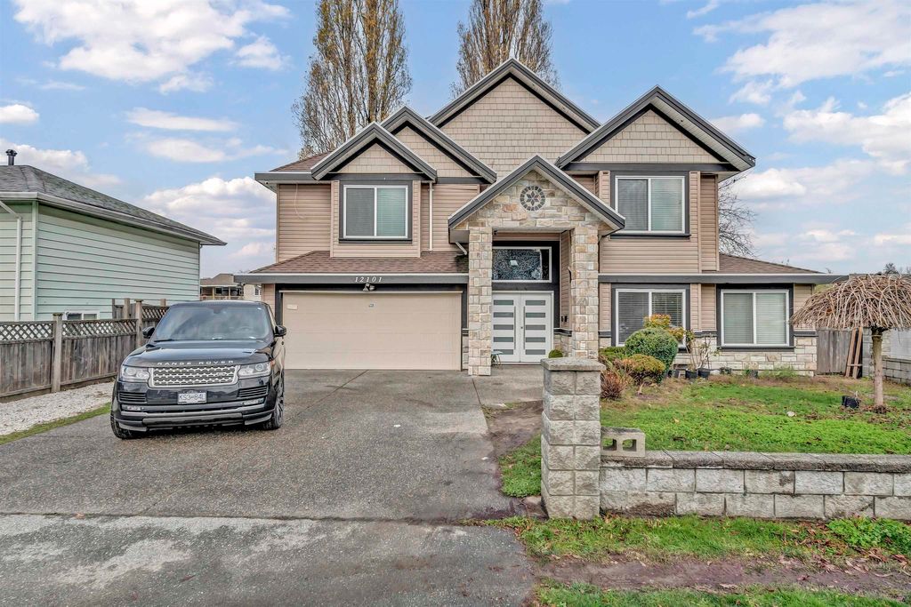 12101 84 AVE Surrey, Surrey Real Estate for sale, MLS® R2976810