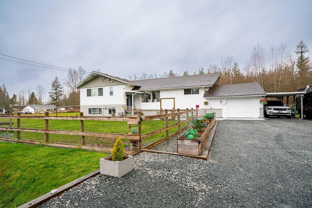 12107 252 ST, Maple Ridge Homes for sale, MLS® R2975292