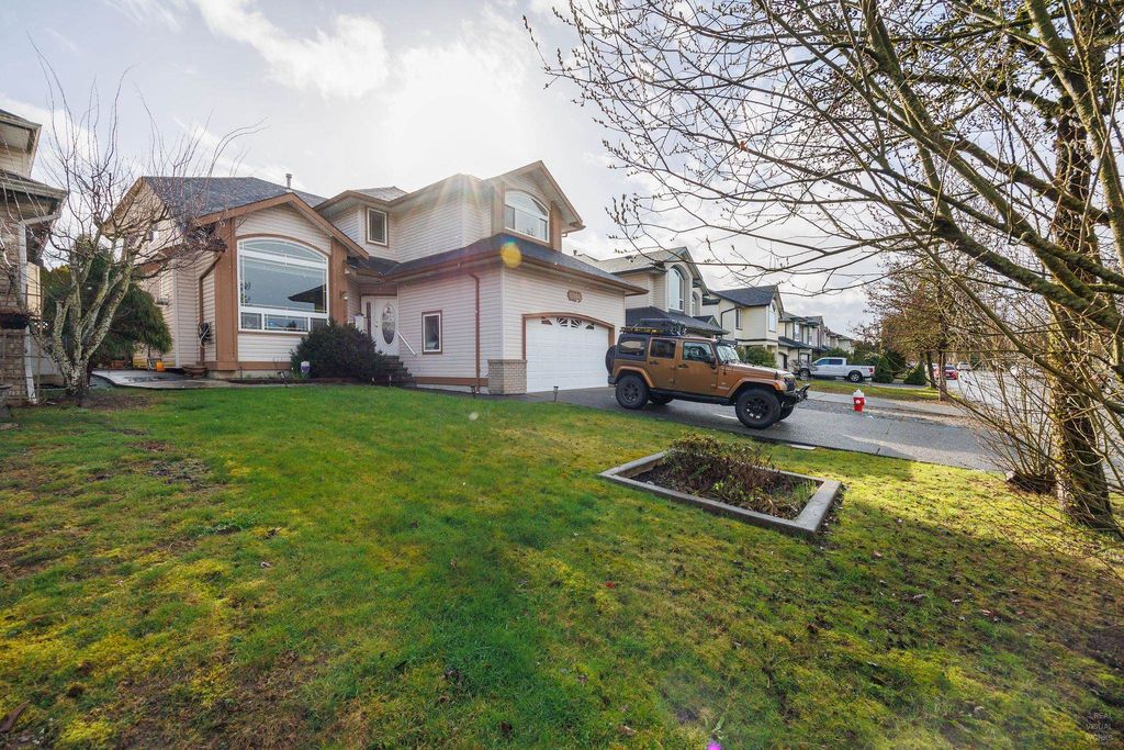 12166 201b ST Maple Ridge, Maple Ridge Home for sale, MLS® R2991131