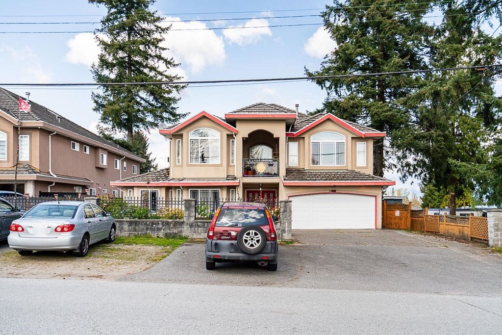12167 93a AVE Surrey, Surrey Home for sale, MLS® R2992396