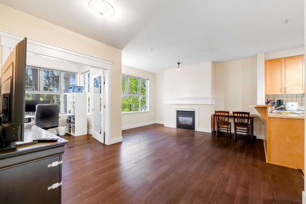 1217 4655 Valley DR Vancouver, Vancouver Condo for sale, MLS® R2993799