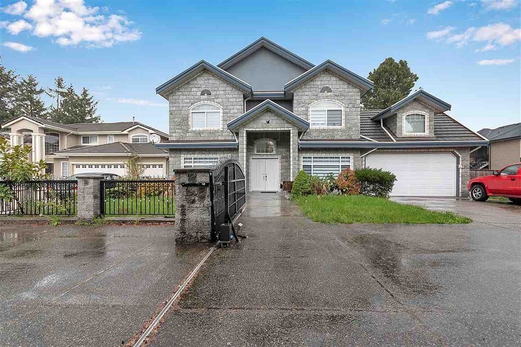 12259 98A AVE, Surrey Houses for sale, MLS® R2972430