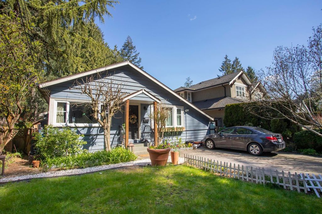1232 W 21st ST North Vancouver, North Vancouver Home for sale, MLS® R2992283