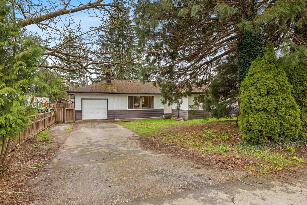 1234 Prairie AVE Port Coquitlam, Port Coquitlam Home for sale, MLS® R2984015
