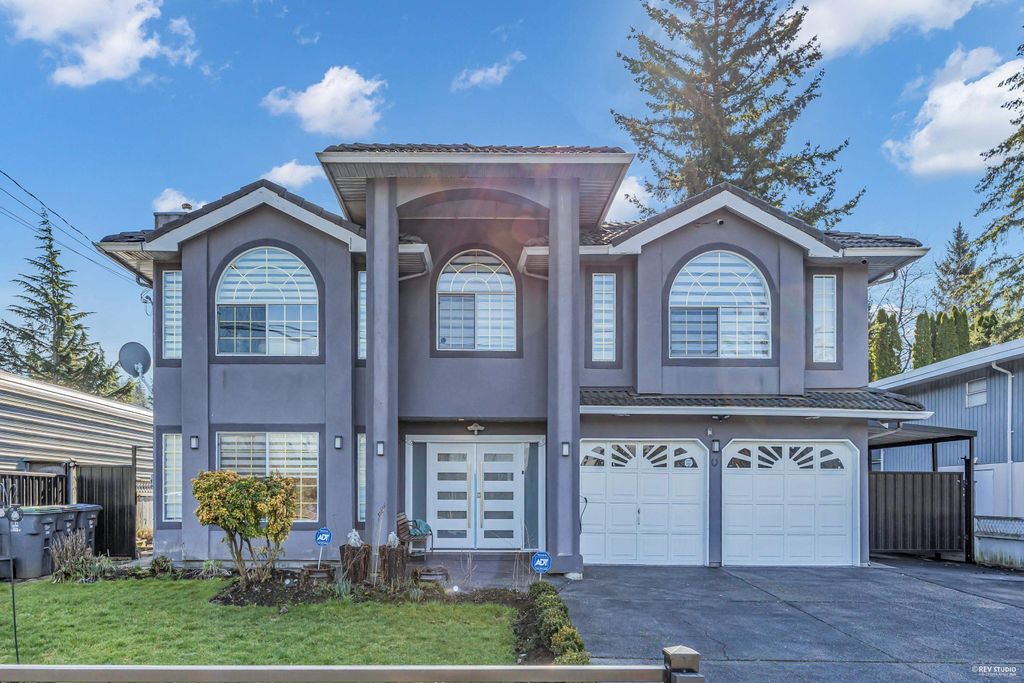 12376 100 AVE Surrey, Surrey Home for sale, MLS® R2973933