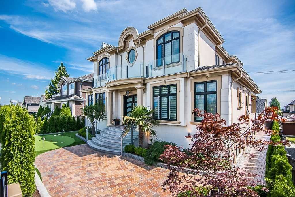 1238 W 45th AVE Vancouver, Vancouver Home for sale, MLS® R2974650