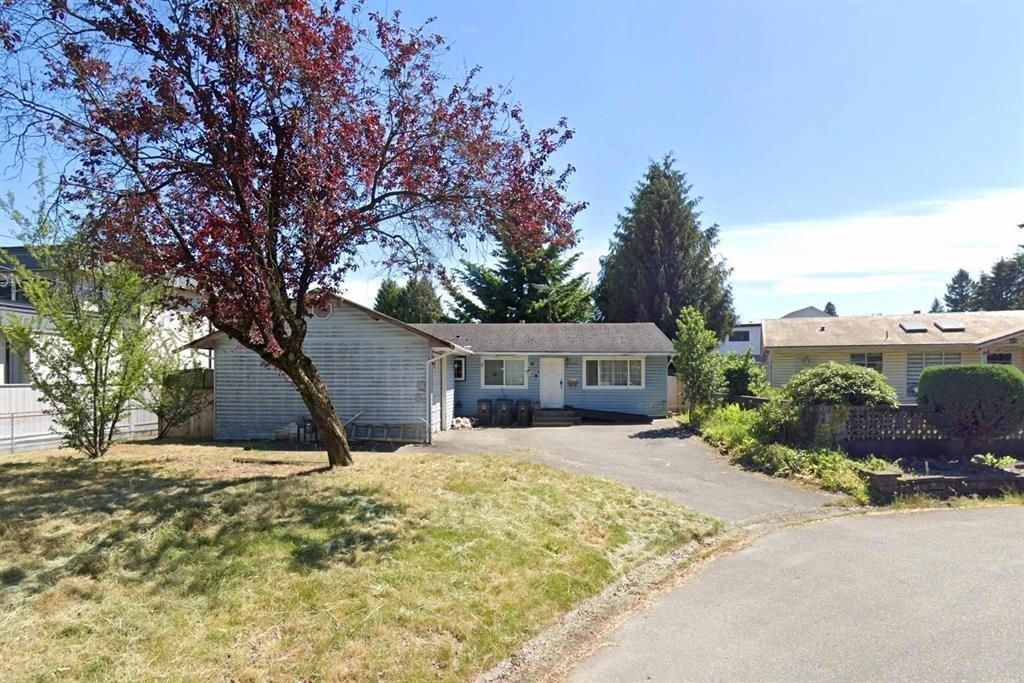 12422 96A ST, Surrey Houses for sale, MLS® R2972078