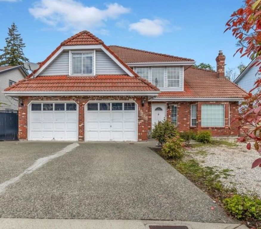 12425 69a AVE Surrey, Surrey Real Estate for sale, MLS® R2973235
