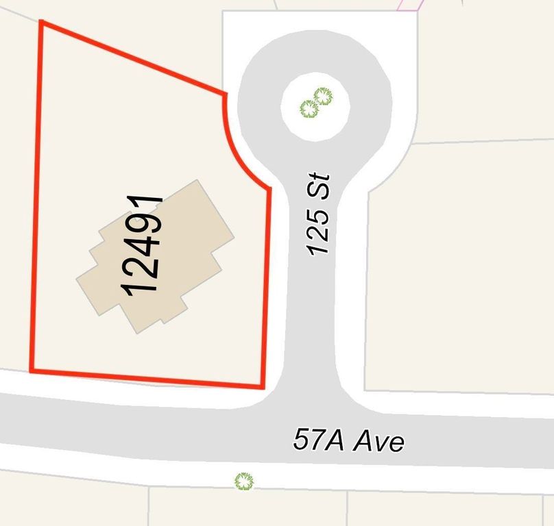 12491 57a AVE Surrey, Surrey Houses for sale, MLS® R2966832