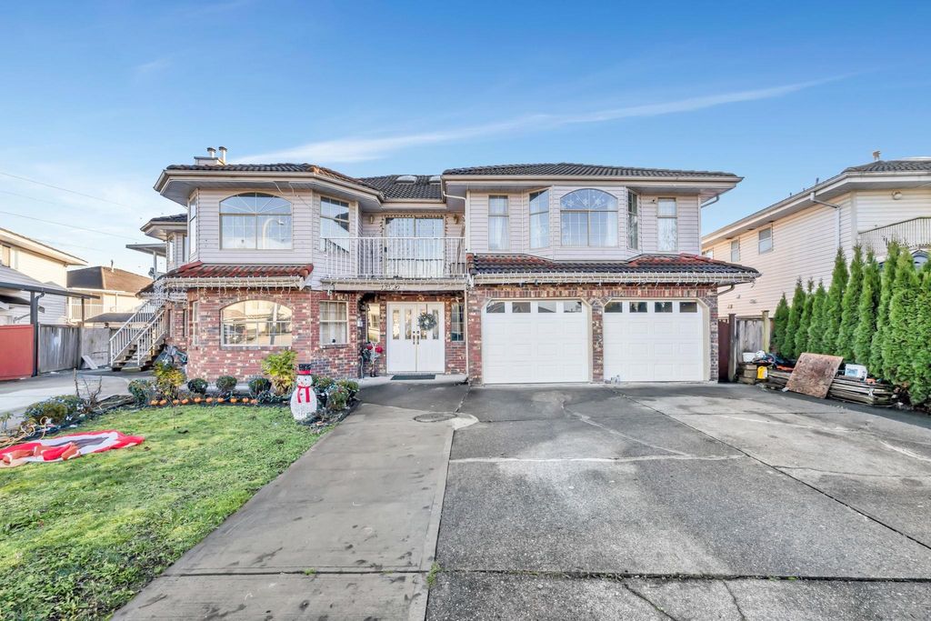 12520 75a AVE Surrey, Surrey Home for sale, MLS® R2949675
