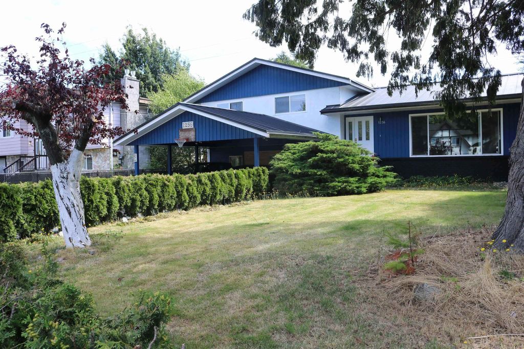 1256 53a ST Delta, Delta Home for sale, MLS® R2976035