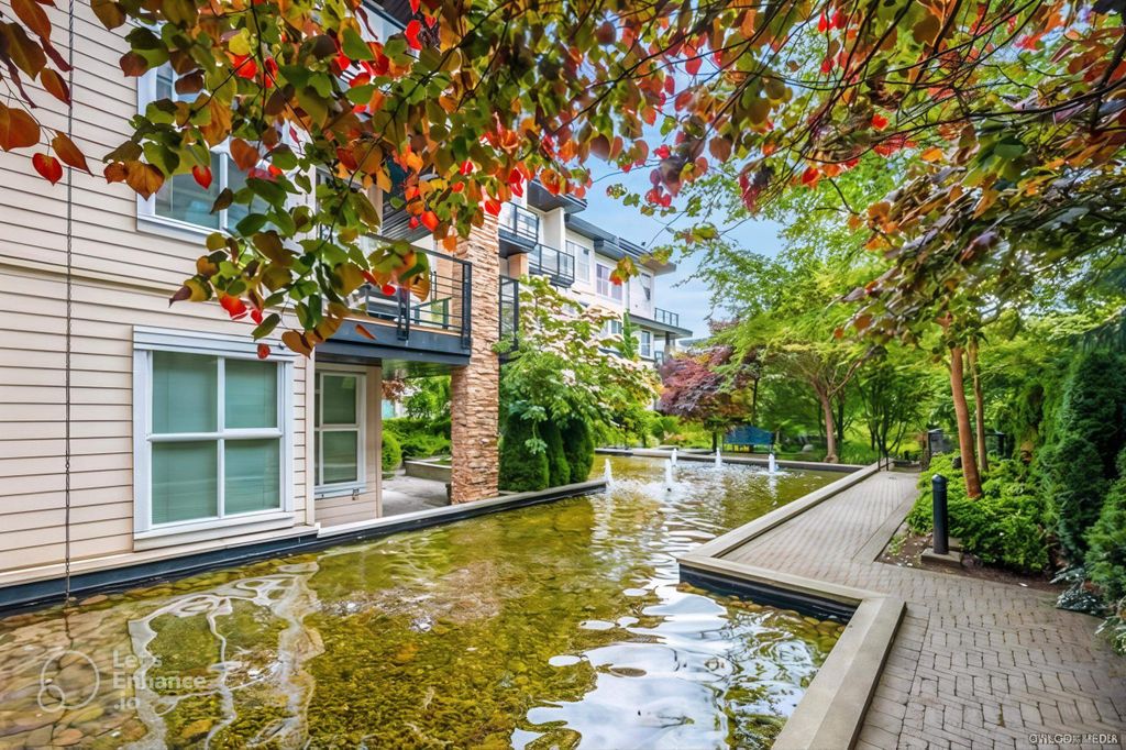 126-5928 Birney AVE Vancouver, Vancouver Condos for sale, MLS® R2971900