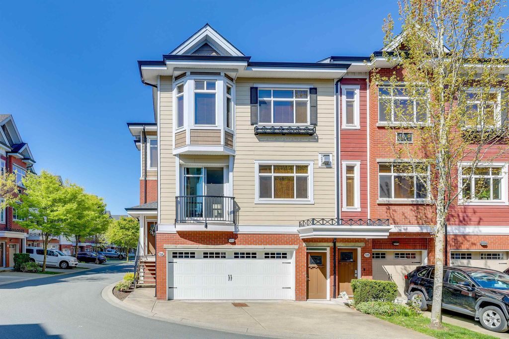 126 8068 207 ST Langley, Langley Home for sale, MLS® R2994240