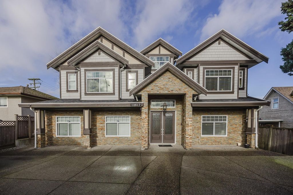 12617 88 AVE, Surrey Home for sale, MLS® R2975383