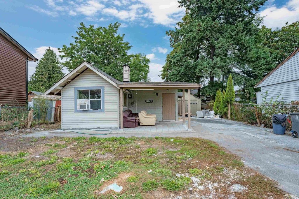 12711 115A AVE, Surrey Real Estate for sale, MLS® R2970069