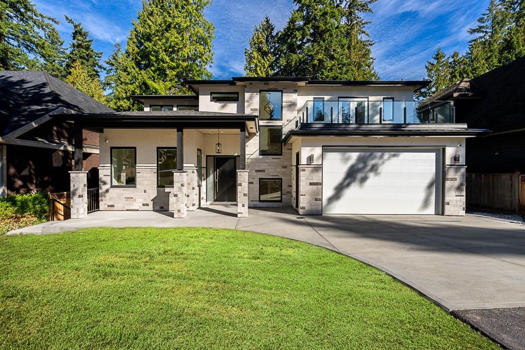 12759 107a AVE Surrey, Surrey Houses for sale, MLS® R2967299