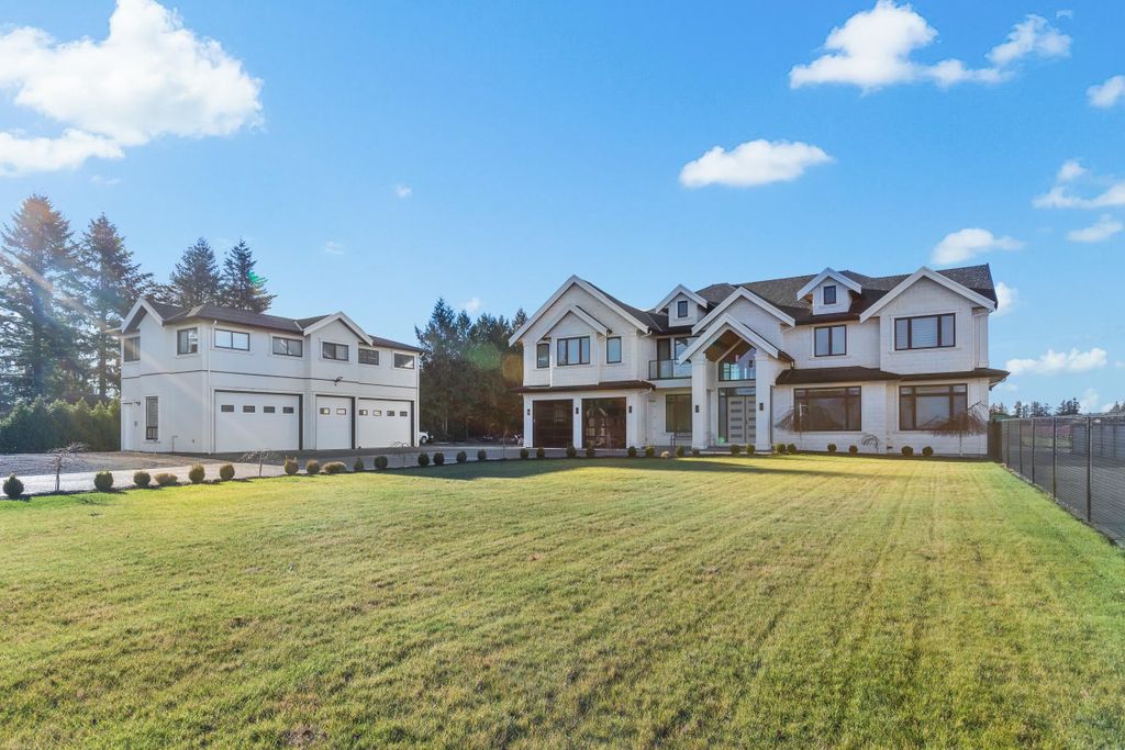1283 GLADWIN RD, Abbotsford Homes for sale, MLS® R2965066