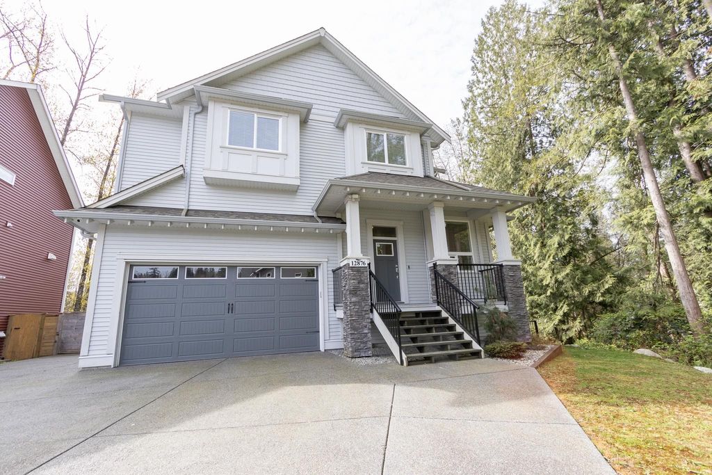 12876 240a ST Maple Ridge, Maple Ridge Home for sale, MLS® R2991273
