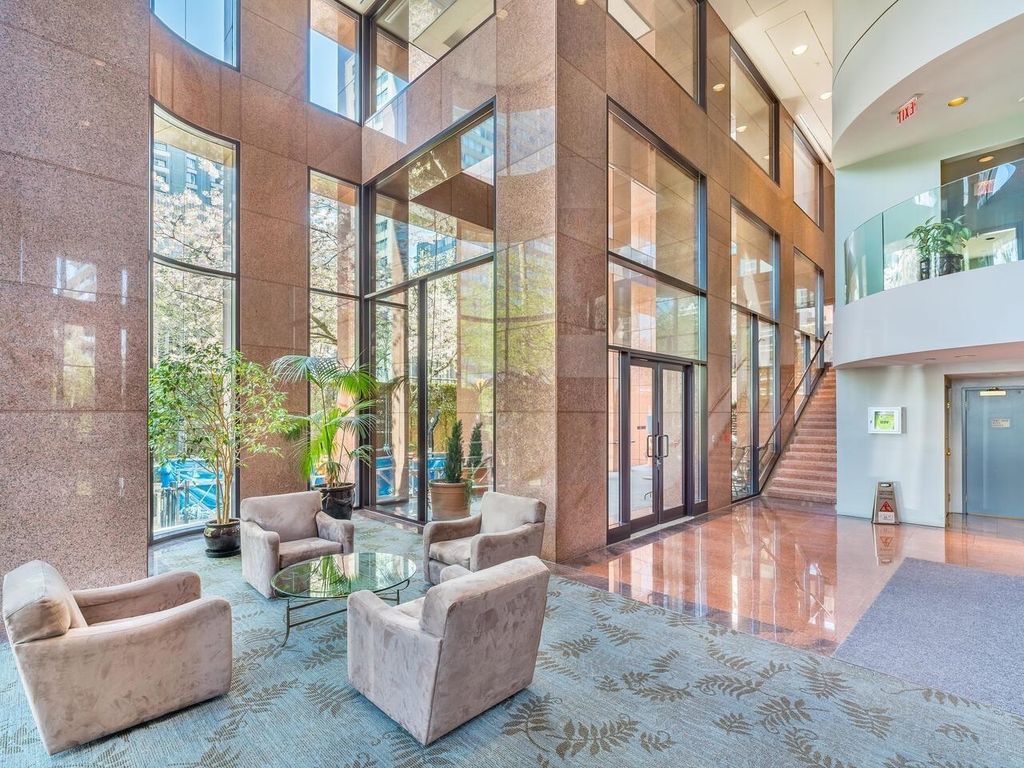 12A-1500 Alberni ST Vancouver, Vancouver Condos for sale, MLS® R2942563