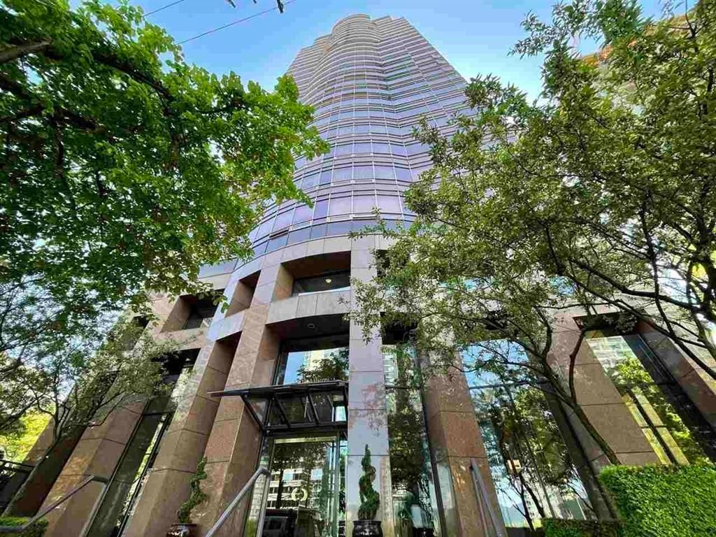 12B-1500 Alberni ST Vancouver, Vancouver Apartments for sale, MLS® R2942565