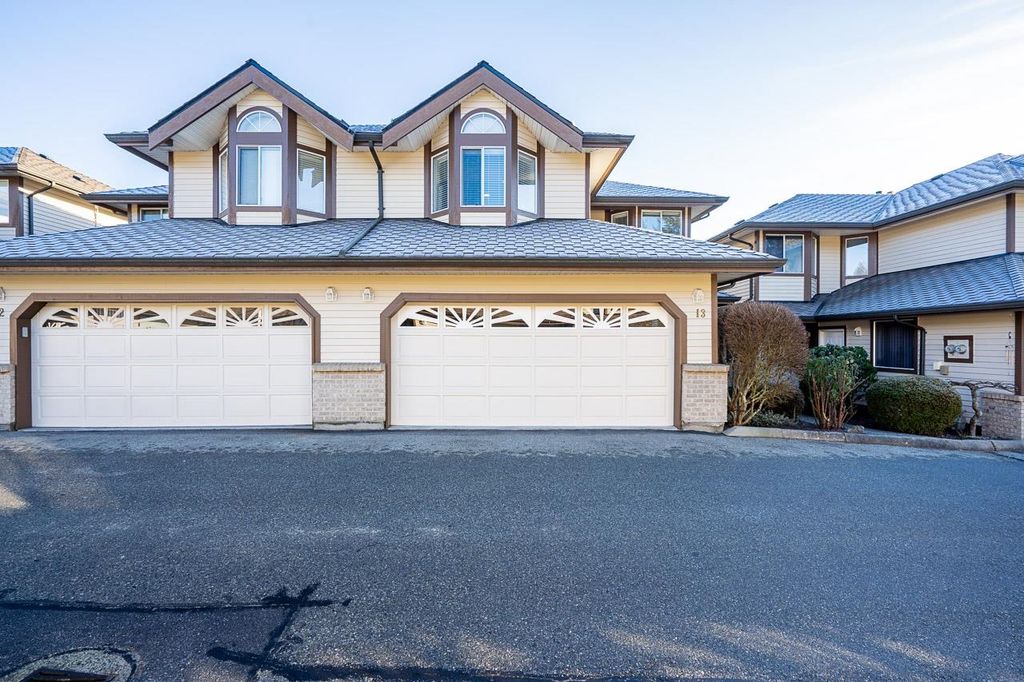 13 11438 Best ST Maple Ridge, Maple Ridge Real Estate for sale, MLS® R2992619