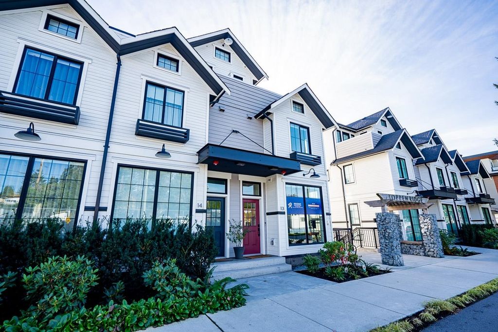 13 237 Ridgeway AVE North Vancouver, North Vancouver Homes for sale, MLS® R2974329