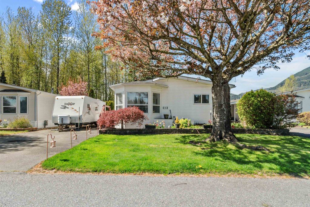 13 41168 Lougheed HWY Mission, Mission Houses for sale, MLS® R2993101