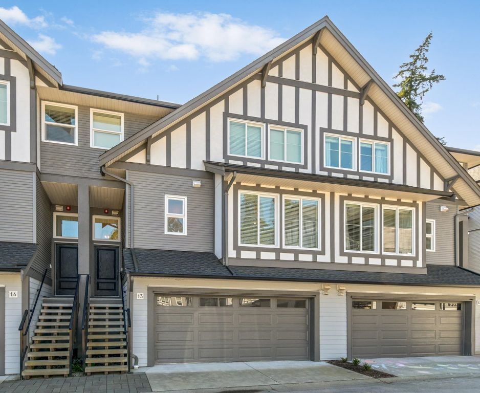 13 9567 217a ST Langley, Langley Homes for sale, MLS® R2991514