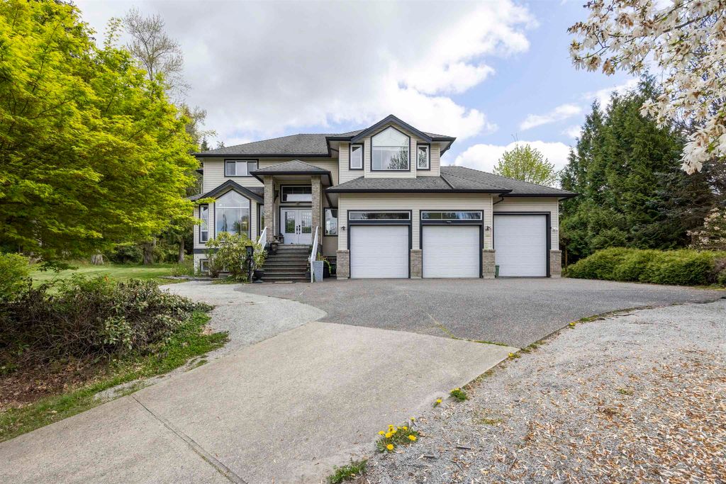 13046 250 ST Maple Ridge, Maple Ridge Real Estate for sale, MLS® R2992579
