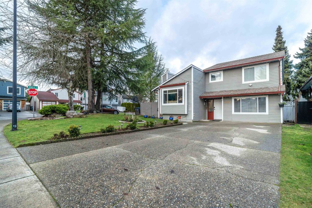 13057 66a AVE Surrey, Surrey Homes for sale, MLS® R2957260