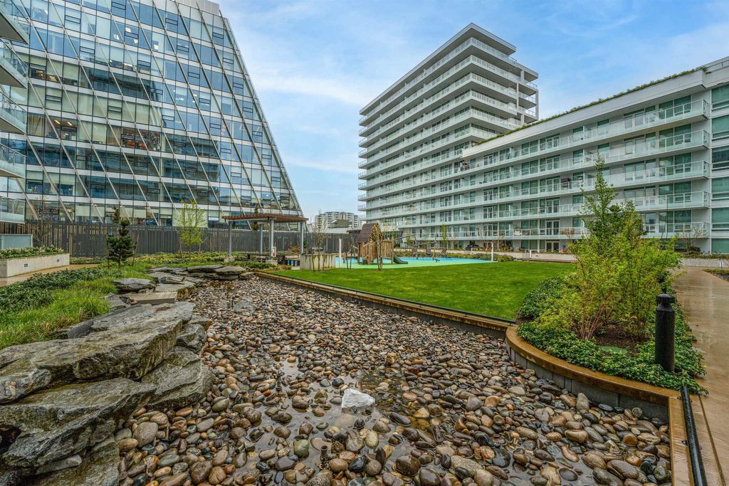 1306-6328 No. 3 RD Richmond, Richmond Condo for sale, MLS® R2957242