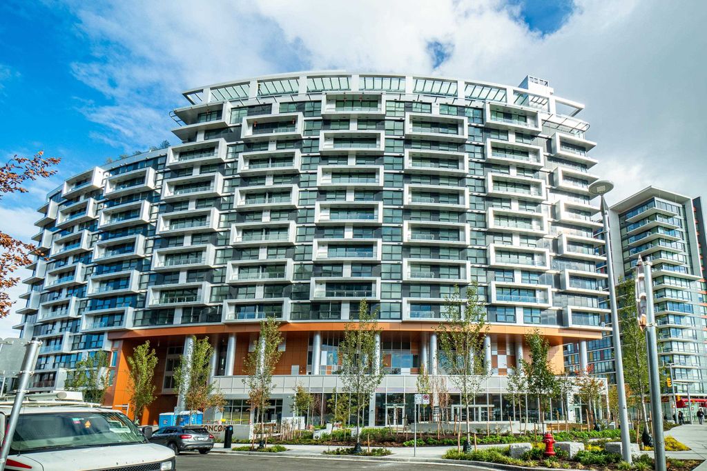 1309-1768 Cook ST Vancouver, Vancouver Apartments for sale, MLS® R2910947