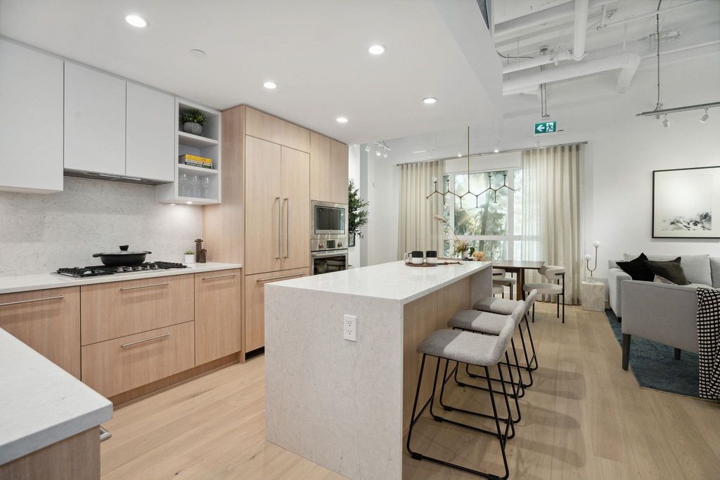 131-2050 Glenaire DR North Vancouver, North Vancouver Condo for sale, MLS® R2957593