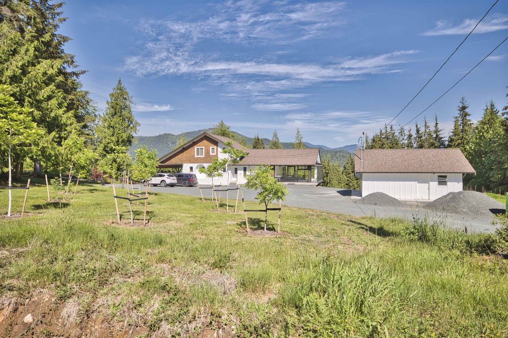 13100 BELL ST, Mission Houses for sale, MLS® R2972332