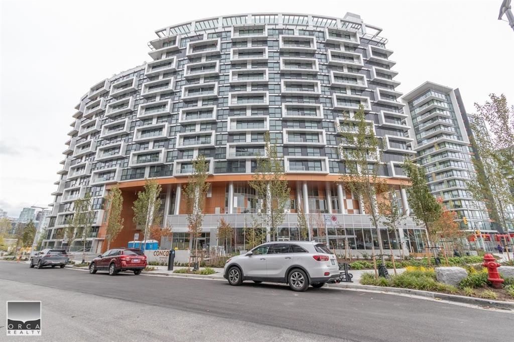 1311-1768 Cook ST Vancouver, Vancouver Condos for sale, MLS® R2889020