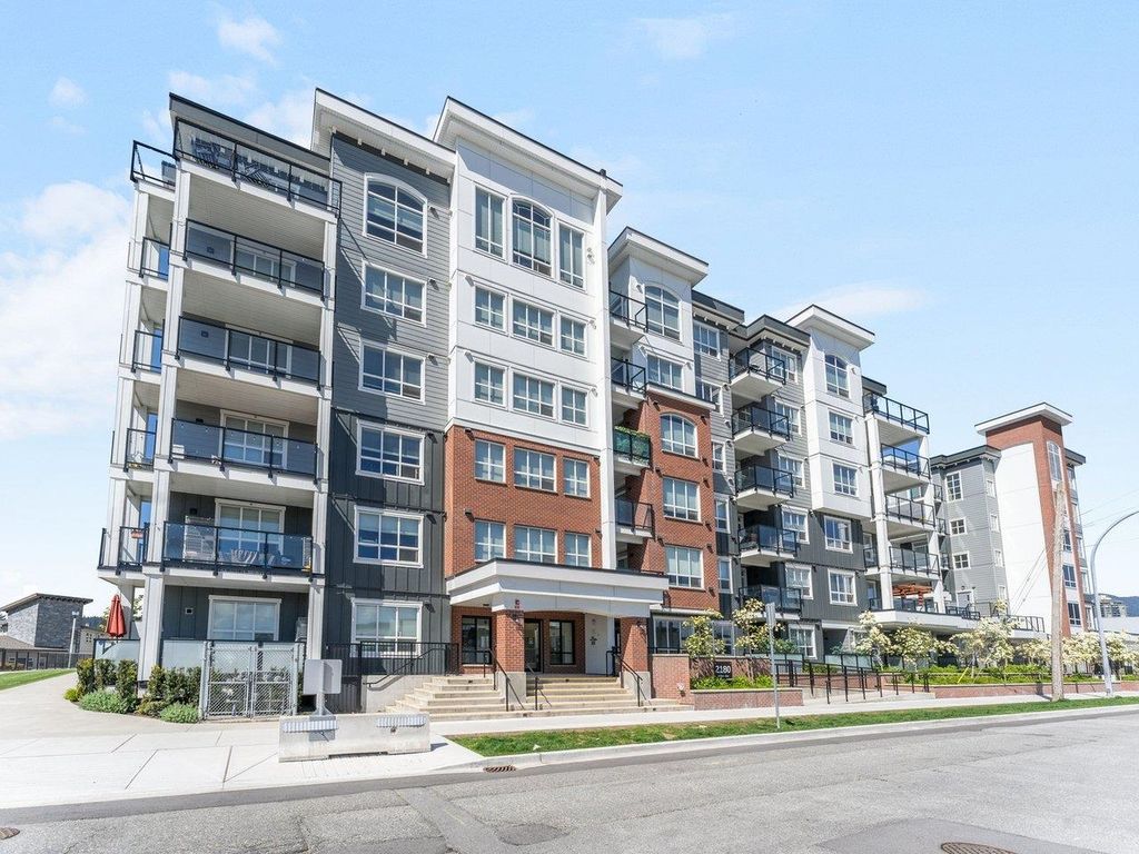 1315-2180 Kelly AVE Port Coquitlam, Port Coquitlam Condos for sale, MLS® R2961457