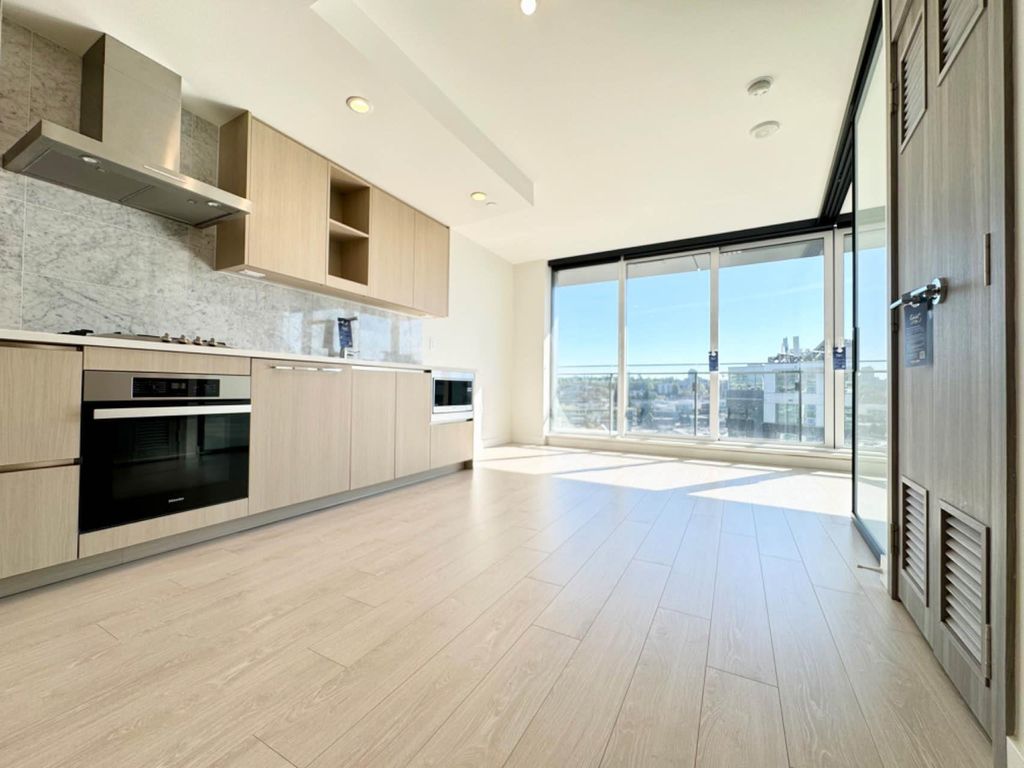 1318-1768 Cook ST Vancouver, Vancouver Apartment for sale, MLS® R2924612