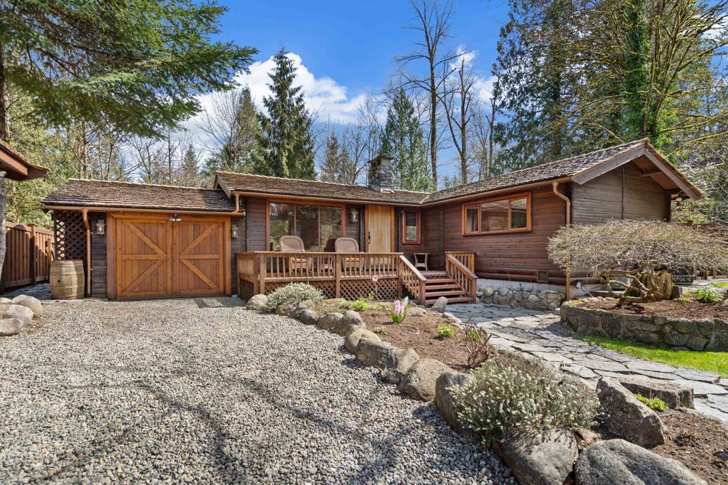 13366 233rd ST Maple Ridge, Maple Ridge Houses for sale, MLS® R2989299