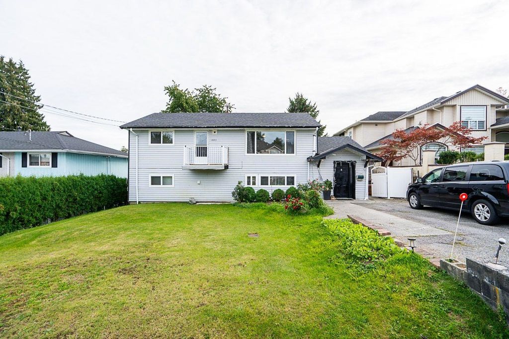 13376 89a AVE Surrey, Surrey Houses for sale, MLS® R2928348