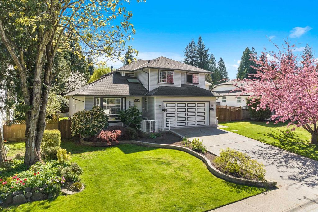 13396 61 AVE Surrey, Surrey Homes for sale, MLS® R2990068