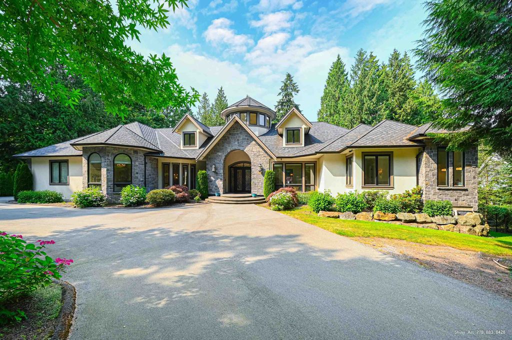 13479 VINE MAPLE DR, Surrey Homes for sale, MLS® R2911388