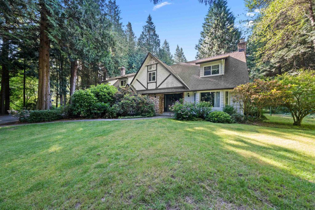 13500 Balsam Crescent Surrey, Surrey Home for sale, MLS® R2976738