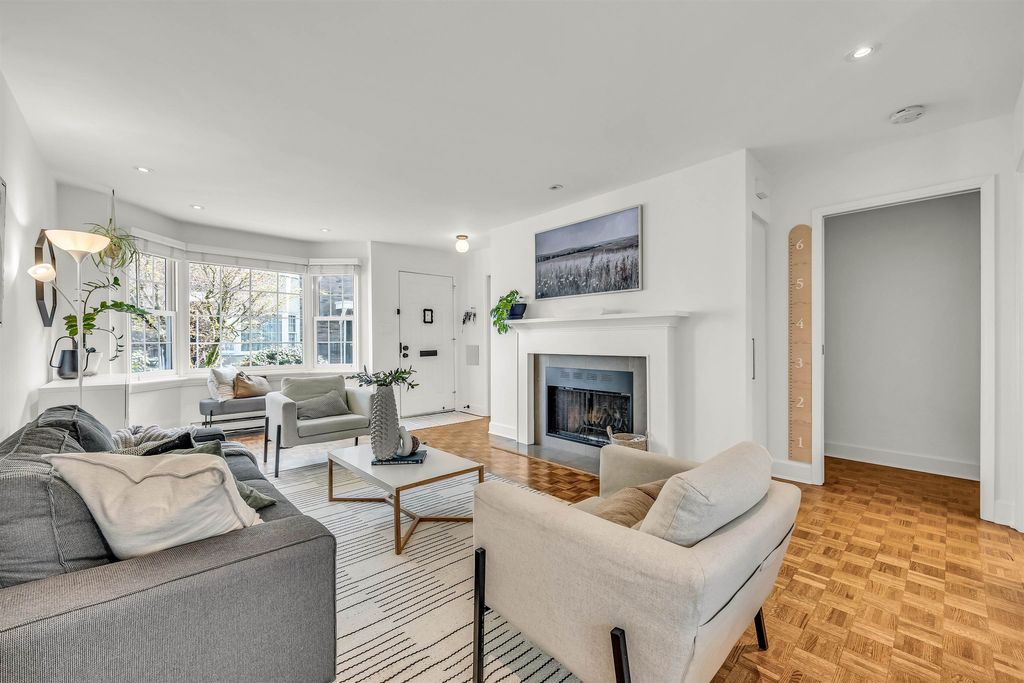 1361 W 7th AVE Vancouver, Vancouver Homes for sale, MLS® R2992179