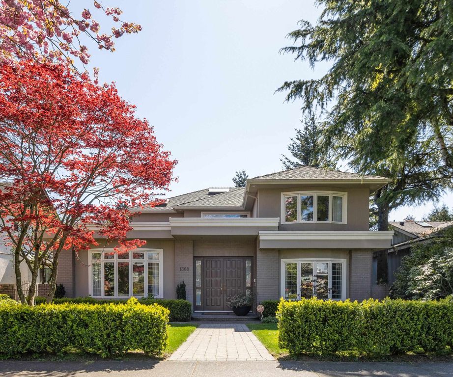 1368 58th AVE Vancouver, Vancouver Home for sale, MLS® R2931127